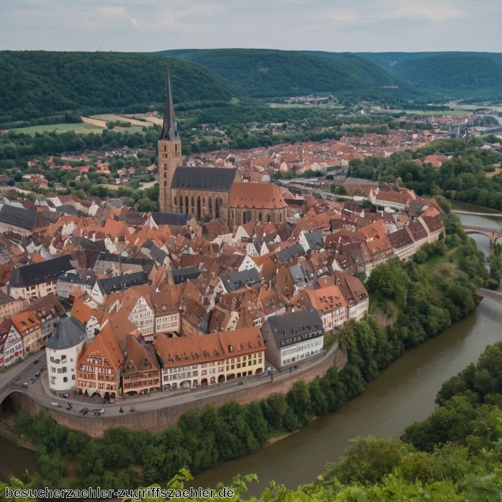 Was zeichnet Hessen aus?