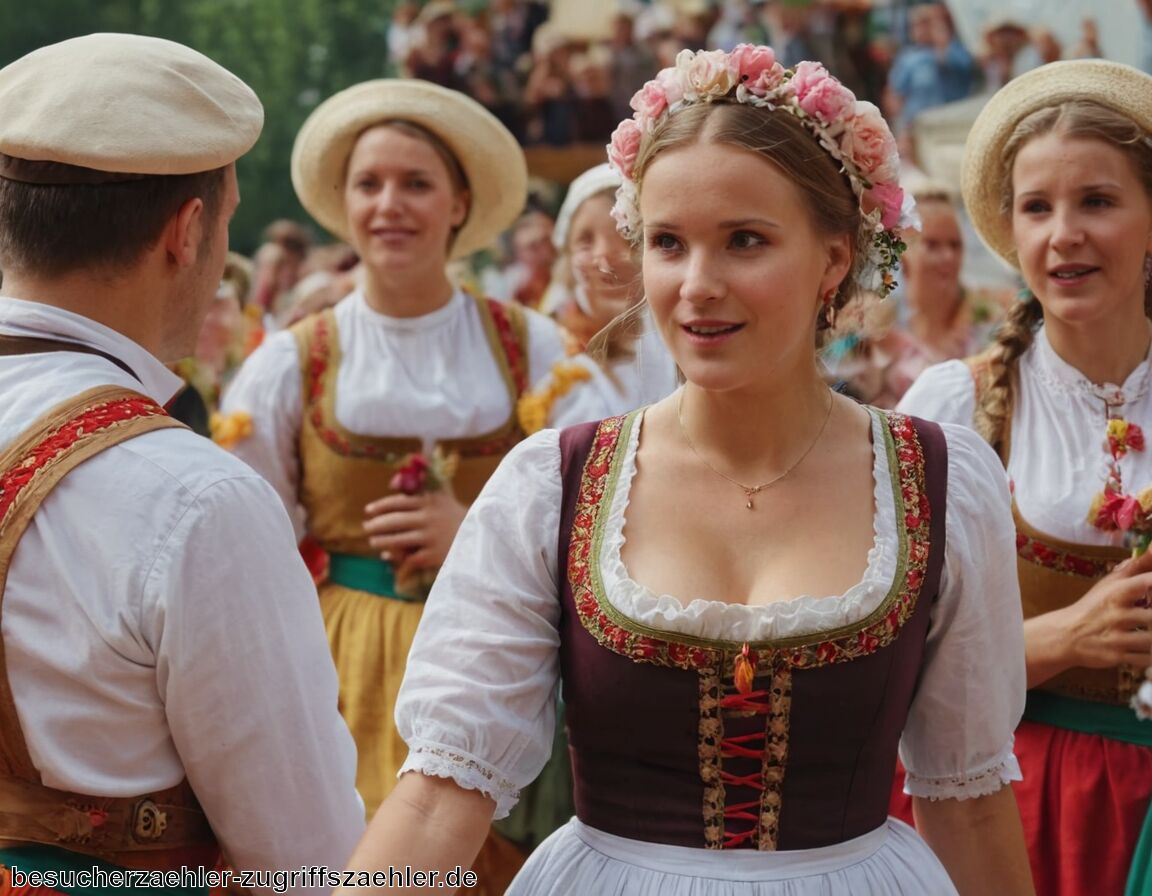 Traditionelle Feste und Veranstaltungen in Hessen - Was zeichnet Hessen aus?