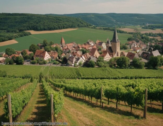 Was zeichnet Hessen aus?