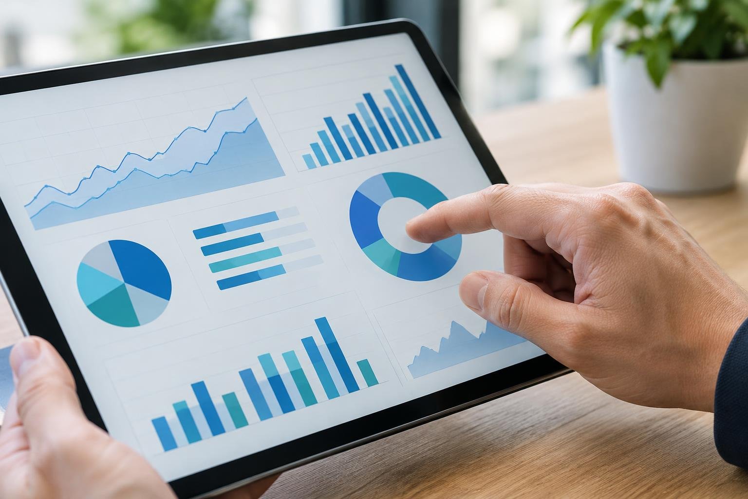Symbolbild zu So verändert sich das Onlinemarketing im Mittelstand Symbolbild zu So verändert sich das Onlinemarketing im Mittelstand